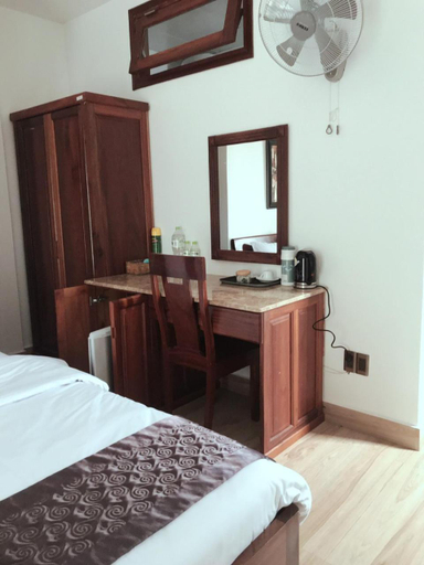 Bedroom 2, Duy Thao Hotel, Đà Lạt