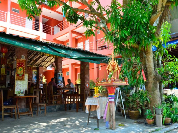 BanTo Guesthouse, Mueang Krabi