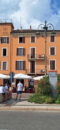 Exterior & Views 2, Hotel & Restaurant San Marco AB, Brescia