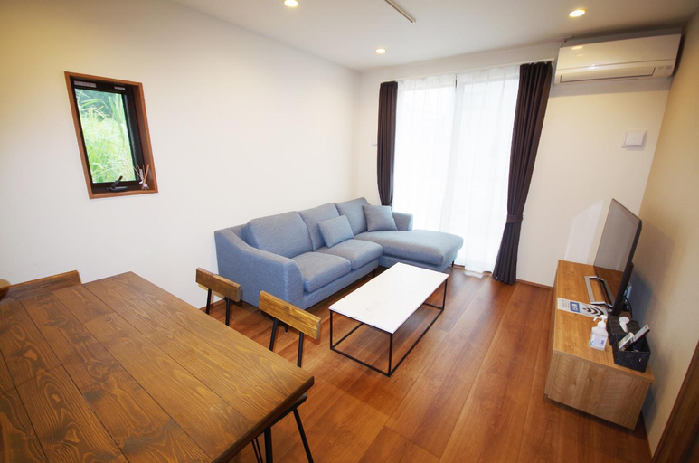 Facilities 2, Plage Garden Place A-111, Miyakojima