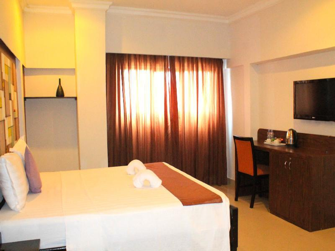 Bedroom 18
