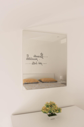 Others 4, Maison Matilda, Messina