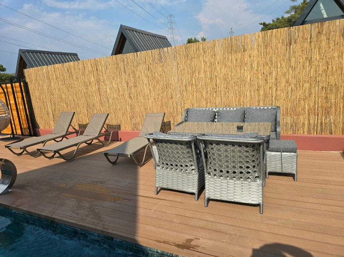 Sport & Beauty 4, REST BUNGALOW, Marmaris