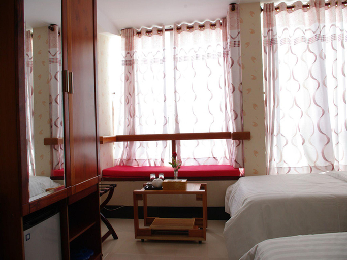Bedroom 6