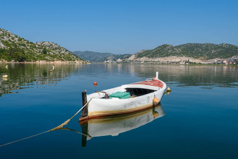 Others 4, Apartment Đego near Ploce, riverfront, parking, Ploče