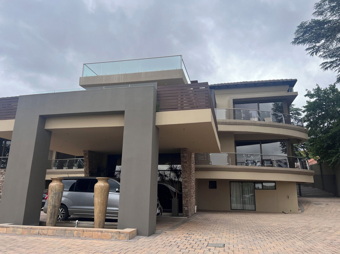 Exterior & Views 2, ONE O EIGHT BOUTIQUE HOTEL, Ekurhuleni