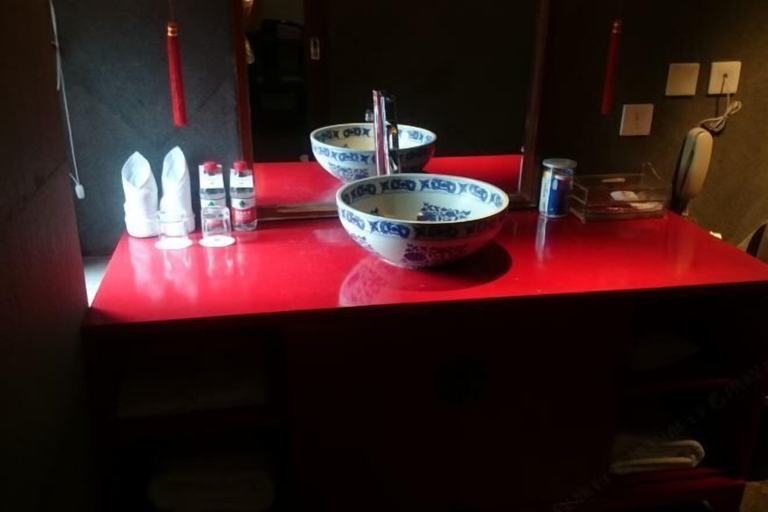 Food & Drinks 4, Fuquan Xingong Hot Spring Resort, Tangshan