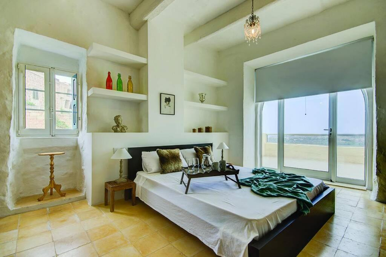 Others 2, FIFTY-FOUR Edge Pool House - GOZO
