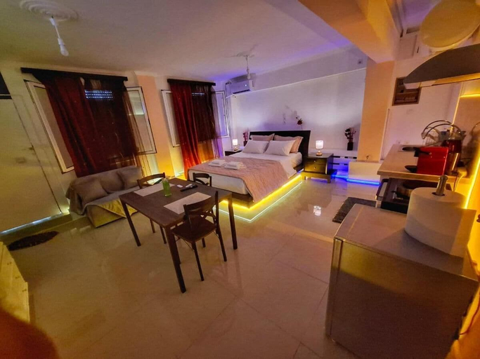 Others 5, Acropolis Echoes Apartment, Attica