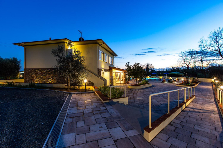 Exterior & Views, IL NOCCIOLO 12, Emma Villas, Livorno