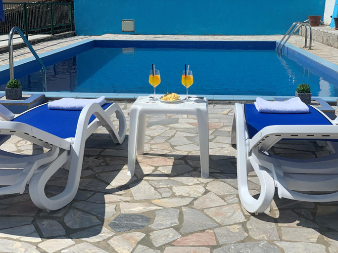 Others 3, Apartmaji Amitis, Piran