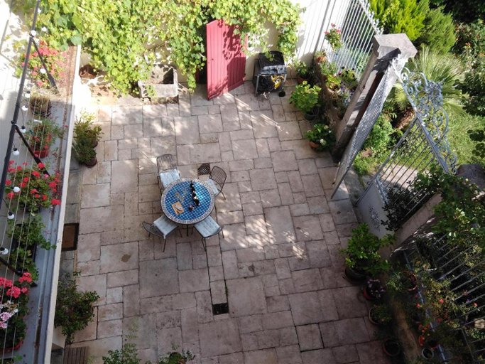 5, Le Patio Gironnais, Ariège