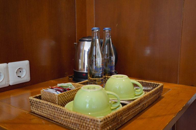 Amenities 20