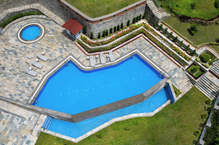 Sport & Beauty 3, Holiday Inn Resort KATHMANDU BUDHANILKANTHA, Bagmati