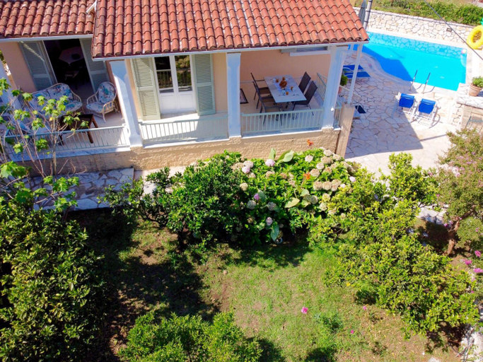 Others 5, Villa Olga Kassiopi with private pool, Ionian Islands