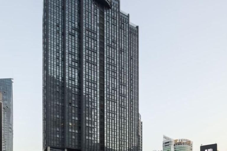 Others 4, Yi She, Chongqing