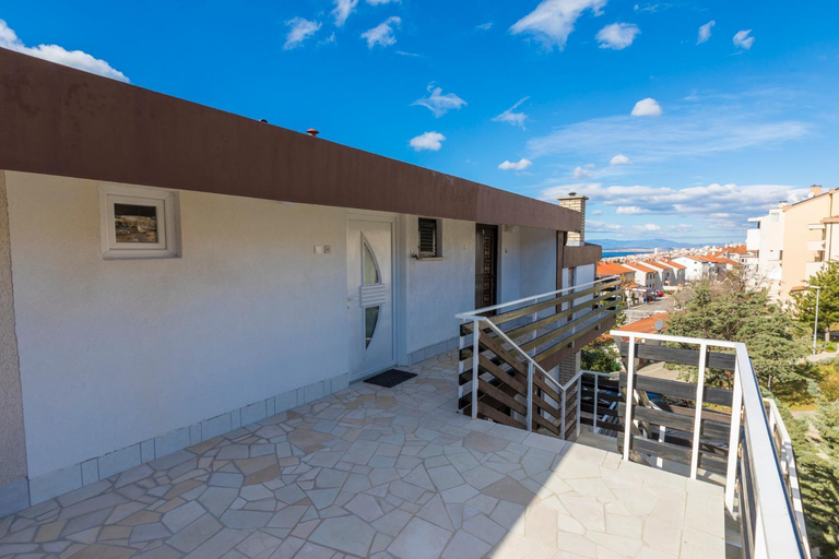 Others 2, Apartments in Crikvenica 41207, Crikvenica