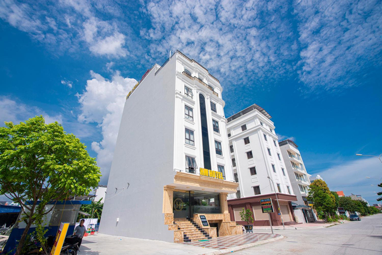 HM HOTEL APARTMENT, Hải An