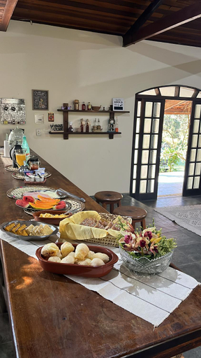 Food & Drinks 5, Espaco Benviver, Guararapes