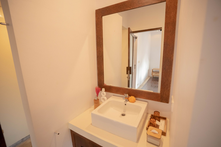 Bathroom 2, Villa Sayang Bunga Ubud, Gianyar