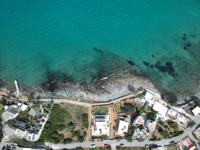 Nearby attraction 2, Junior suite by the beach Stalida, Crete