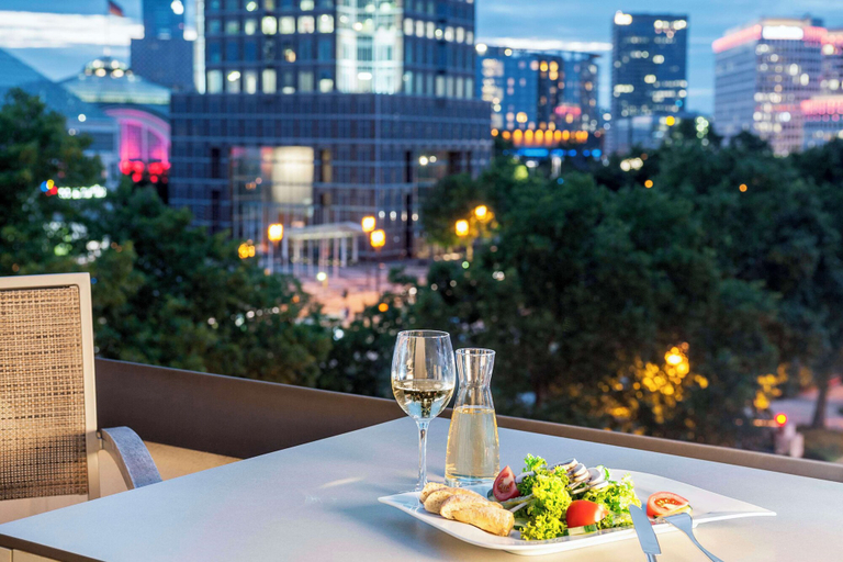 Food & Drinks 5, NH Frankfurt Messe, Frankfurt am Main