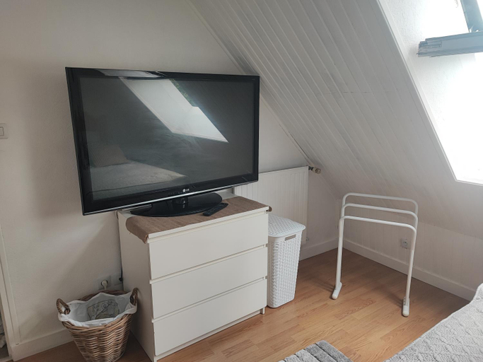 4, Chambre chez l'habitant, Loire-Atlantique