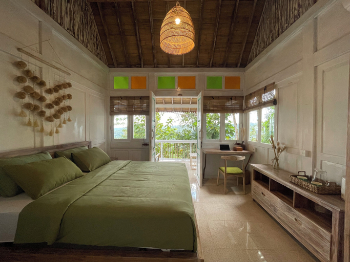 Bedroom 11