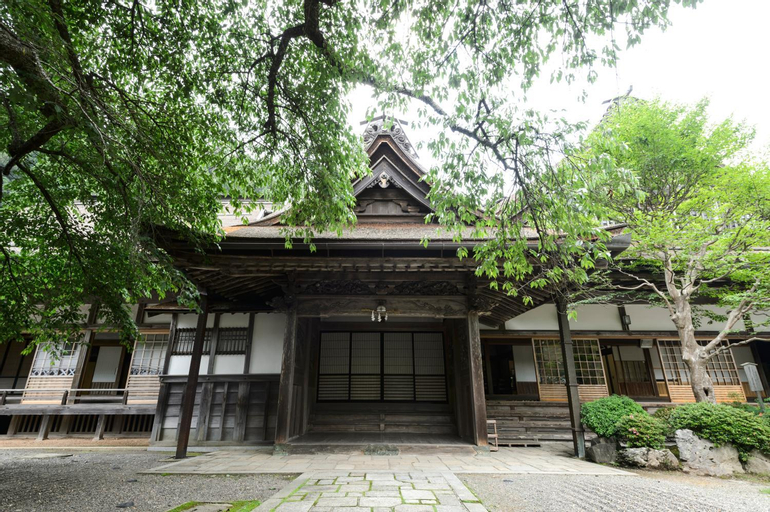 Kiyomizu Shin-in, Kōya