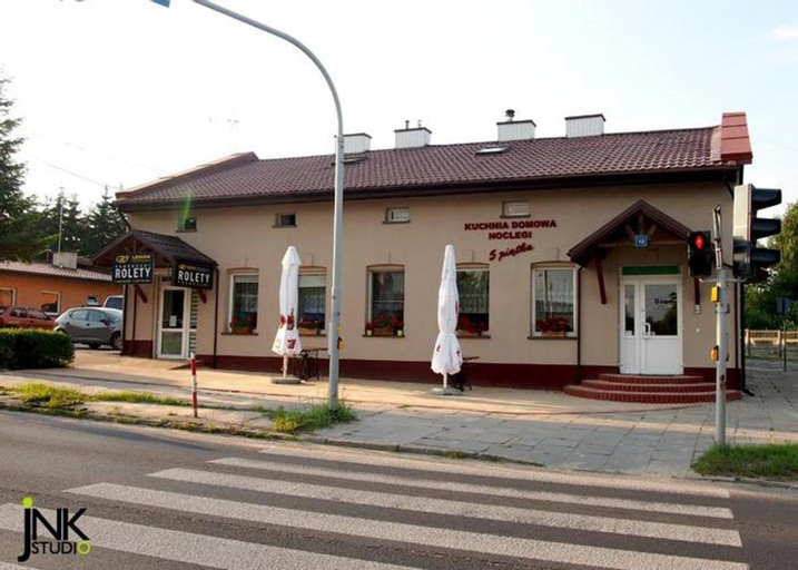 Piatka noclegi- Lodz, Łódź East