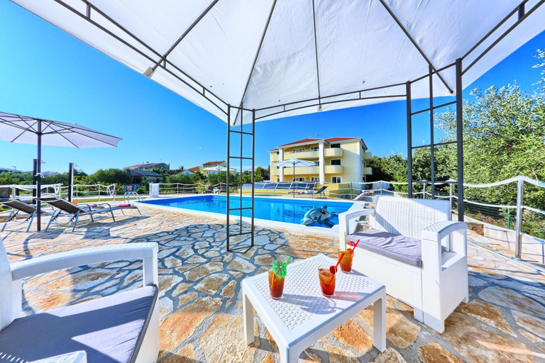 Others 4, Apartments CVITA HOLIDAY - Villa NATALI, Rogoznica