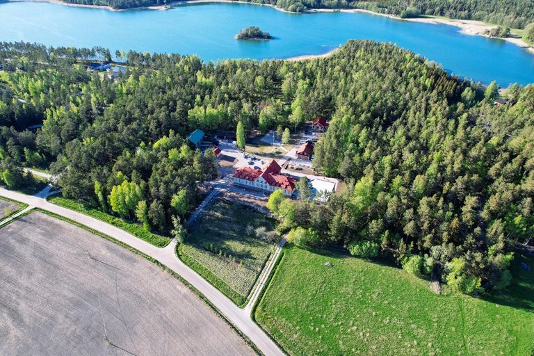 Others 3, Gammelgard Pizza & Padel Resort, Finland Proper