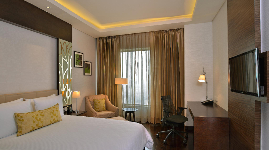 Bedroom 15