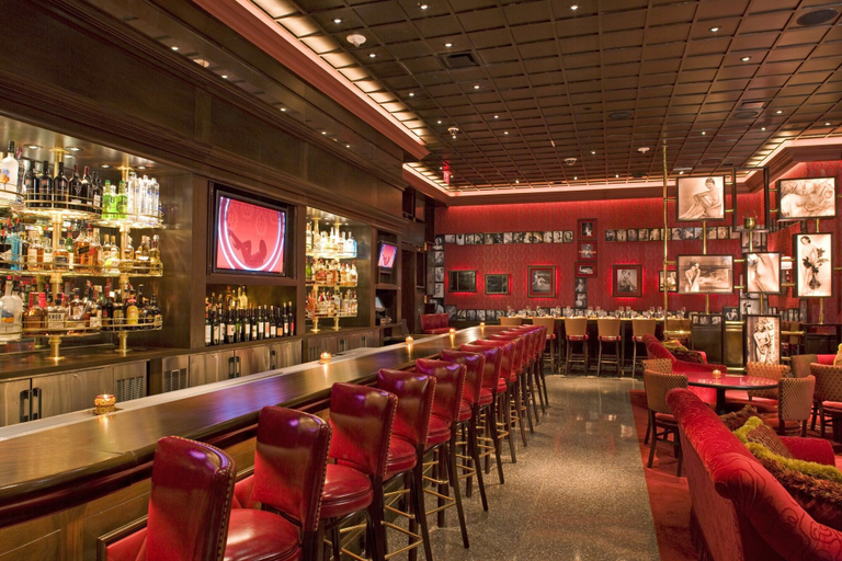 Food & Drinks 4, Planet Hollywood Resort & Casino, Clark