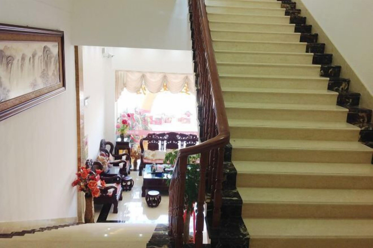 Others 5, Tianzun Business Hotel, Longyan