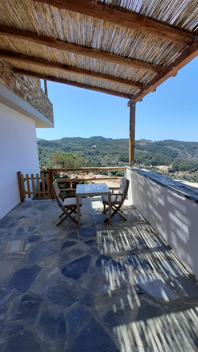 Others 5, Monopati Eco Stay, North Aegean