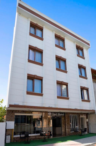 CNR INCI HOTEL, Bakırköy