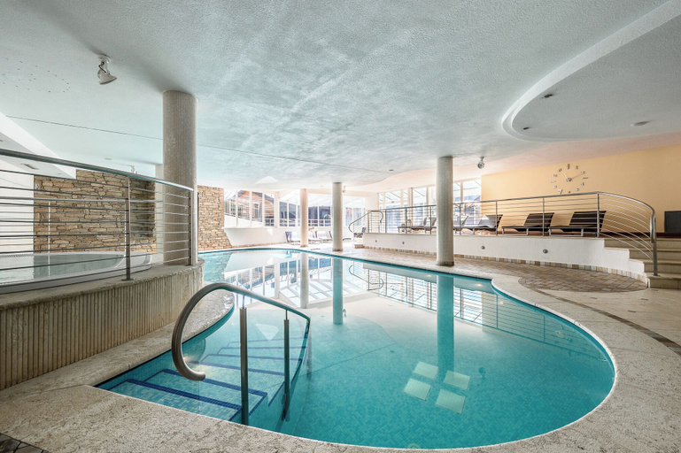 Sport & Beauty 2, Hotel Ravelli, Trento