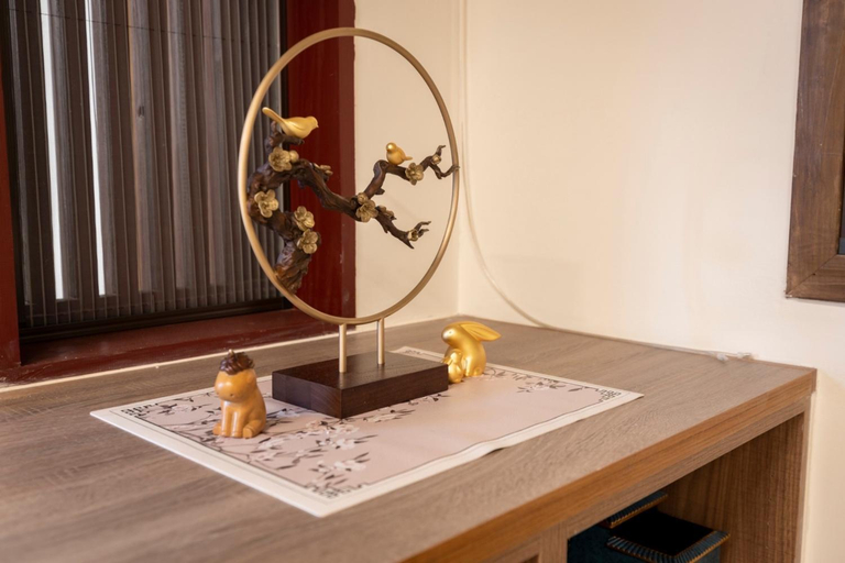 Public Area 3, Shin Long Tou B&B, Kinmen