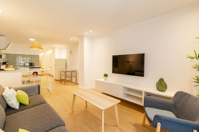 Others 4, Apartamentos Deluxe Strada, Las Palmas