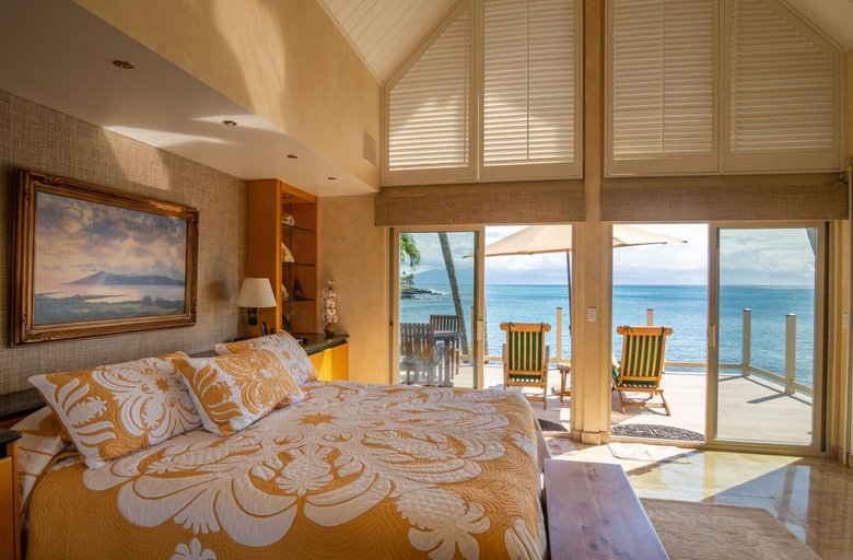 Others 4, Turtle Cove home, Maui