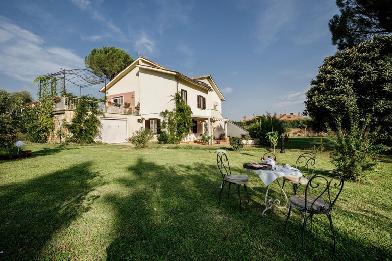 La Casa Dei Fiori, Viterbo