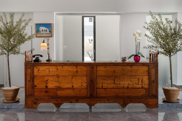 Public Area 4, Atalanti Boutique Hotel, South Aegean