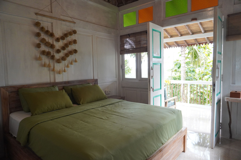 Bedroom 9