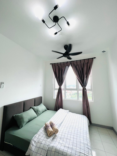 Aiko Homestay, Kuala Terengganu with POOL, Kuala Terengganu