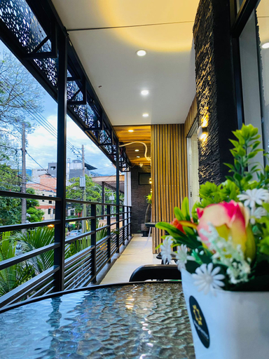 Sport & Beauty, Hotel Nakama Real, Medellín