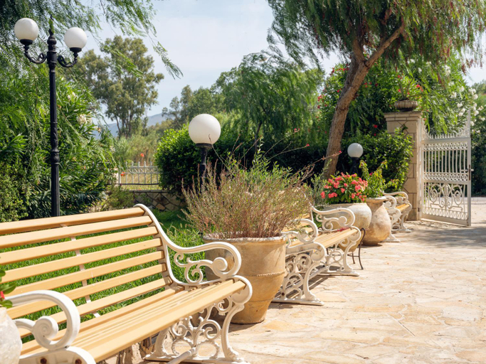 Others 5, Villa Maria Laganas, Ionian Islands