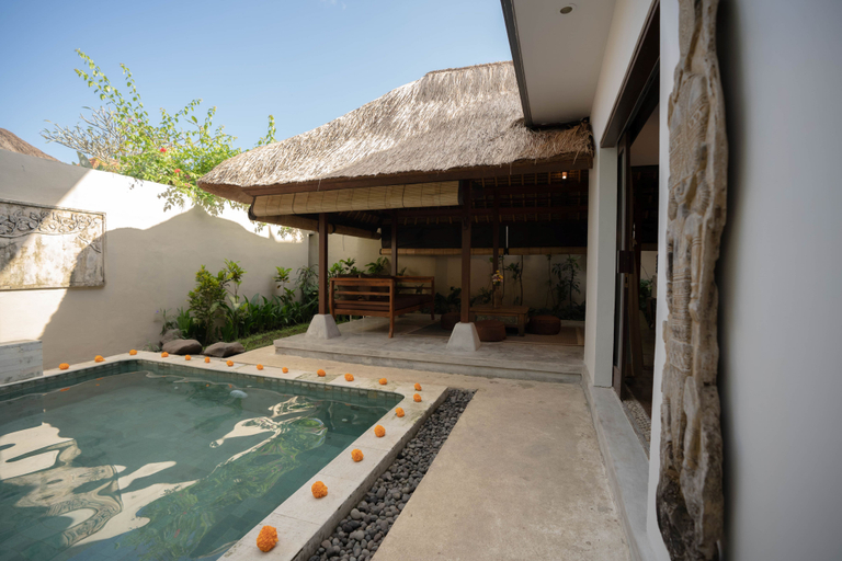 Sport & Beauty 5, Villa Sayang Bunga Ubud, Gianyar