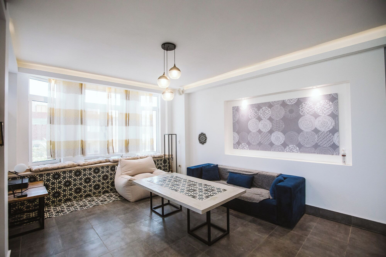 Others 5, Arabian Nights - Modern Duplex Villa, Sixth of October 1 City
