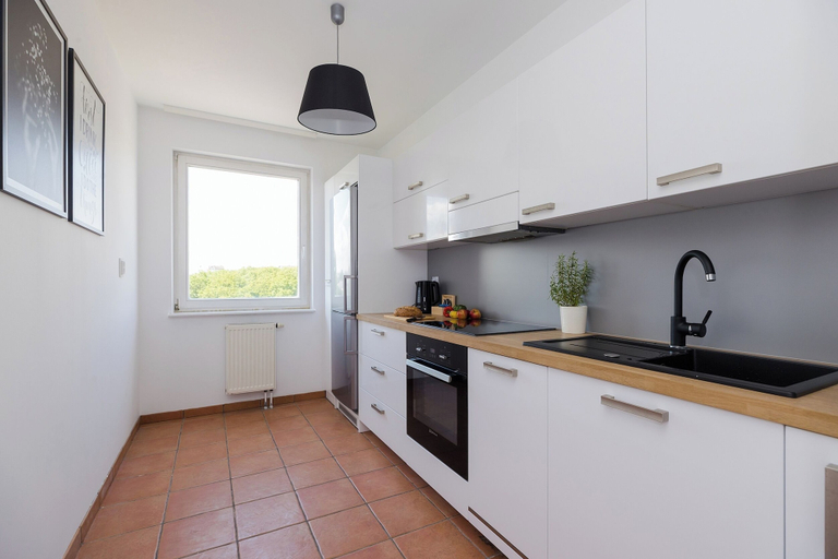 Others 5, ShortStayPoland Tomcia Palucha B118, Warsaw